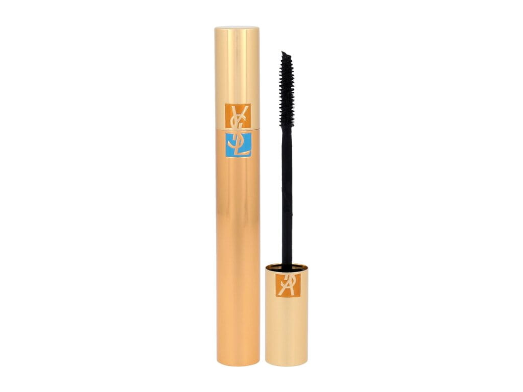 Yves Saint Laurent Volume Effet Faux Cils Waterproof W Tusz do rzęs 6,9ml 01 Black-591899